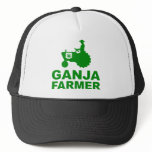 Ganja Farmer Hats