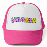 gansta Hat