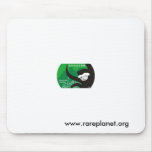 Gaoligong Mountain Nature Reserve - mousepad