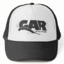 Gar Surfboards Mesh Hat