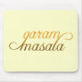 Garam Masala Mouse Mat