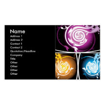 Garcya.us_11669587, Name, Address 1, Address 2,... Business Card Template