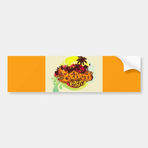 Garcya.us_blog2_001 Bumper Sticker