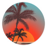 Garcya.us_blog_000006466118 Round Sticker