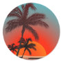 Garcya.us_blog_000006466118 Round Sticker