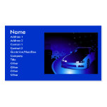 Garcya.us_blue, Name, Address 1, Address 2, Con... Business Cards