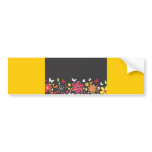 Garcya.us_Flower_Vector_991714 bumper stickers