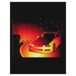 Garcya.us_redcar Full Color Flyer