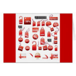 garcya.us_shoppingtags5 greeting card
