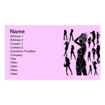 garcya.us_women_silhouettes80, Name, Address 1,... Business Card