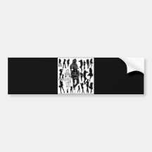 garcya.us_women_silhouettes92 bumper stickers