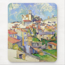 Gardanne (Aix-en-Provence) Paul Cézanne