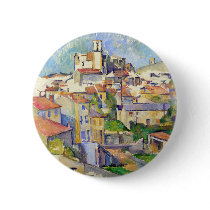 Gardanne (Aix-en-Provence) Paul Cézanne