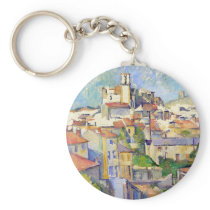 Gardanne (Aix-en-Provence) Paul Cézanne