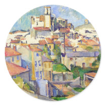 Gardanne (Aix-en-Provence) Paul Cézanne
