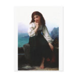 Garde-Elizabeth Gardner Bouguereau postcards