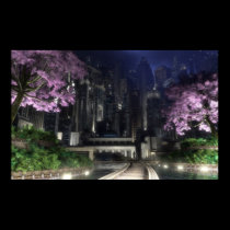 Garden (2010) posters
