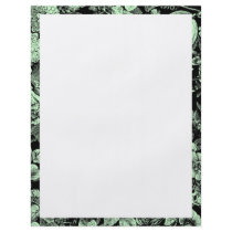 Garden 2-Sided Stationery Full Color Flyer