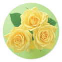 Garden Bounty 3 stickers