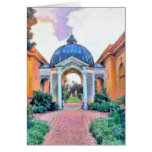 Garden, City Park, New Orleans Cards