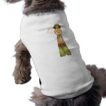 Garden Collection · Angel with Star pet clothing