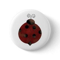 Garden Collection · Ladybug