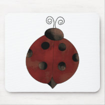 Garden Collection · Ladybug