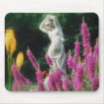 Garden Dance mousepads