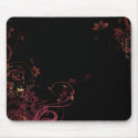 Garden Dreams Mousepad