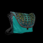 Garden Dreamz messenger bags