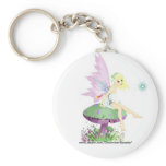 Garden fairy
