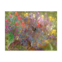 Garden Floral