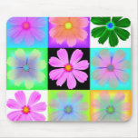 Garden Flower-9-mousepad