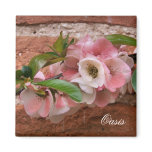 GARDEN FLOWERS magnets