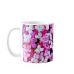 GARDEN FLOWERS mugs