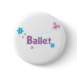 Garden Flutter Ballet