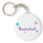 Garden Flutter Basketball