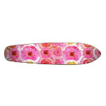 Garden Fresh Flower Mania Skateboards