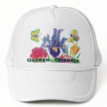 Garden Friendly hat