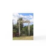 Garden Gateway cards