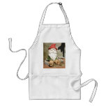 Garden Gnome aprons