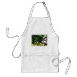 Garden Gnome Apron