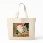 Garden Gnome bags