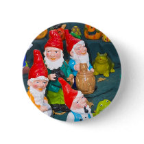 Garden gnome