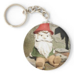 Garden Gnome keychains