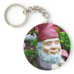 Garden Gnome keychains