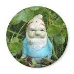 Garden Gnome magnets