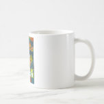 Garden gnome mug