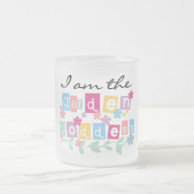 Garden Goddess Tshirts and Gifts Coffee Mugs
