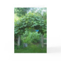 Garden Greeting cards